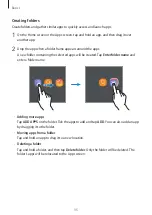 Preview for 35 page of Samsung SM-T387W User Manual