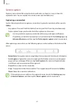 Preview for 40 page of Samsung SM-T387W User Manual