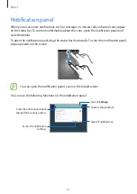 Preview for 41 page of Samsung SM-T387W User Manual