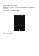 Preview for 67 page of Samsung SM-T387W User Manual