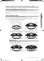 Preview for 19 page of Samsung SMH8165STE User Manual