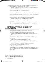 Preview for 10 page of Samsung SMH9207ST User Manual