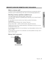 Preview for 27 page of Samsung SNV-5084 User Manual