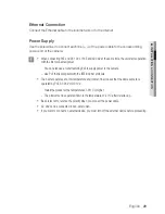 Preview for 29 page of Samsung SNV-5084 User Manual