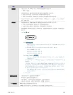 Preview for 69 page of Samsung SP-M255 User Manual