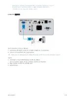 Preview for 26 page of Samsung SP-M255 User Manual