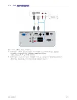 Preview for 28 page of Samsung SP-M255 User Manual