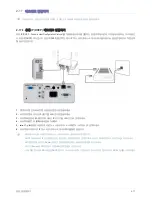 Preview for 33 page of Samsung SP-M255 User Manual