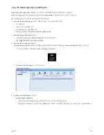 Preview for 50 page of Samsung SP-M255 User Manual