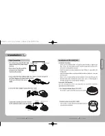 Preview for 13 page of Samsung SPD-3000 User Manual