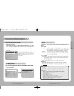 Preview for 18 page of Samsung SPD-3000 User Manual