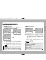 Preview for 21 page of Samsung SPD-3000 User Manual