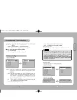 Preview for 22 page of Samsung SPD-3000 User Manual