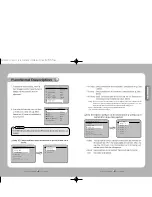 Preview for 23 page of Samsung SPD-3000 User Manual