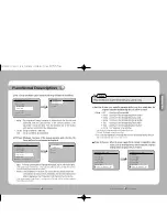 Preview for 24 page of Samsung SPD-3000 User Manual