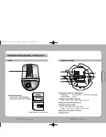 Preview for 38 page of Samsung SPD-3000 User Manual
