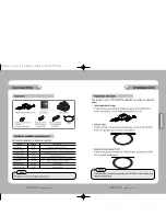 Preview for 44 page of Samsung SPD-3000 User Manual