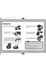 Preview for 47 page of Samsung SPD-3000 User Manual