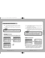 Preview for 53 page of Samsung SPD-3000 User Manual