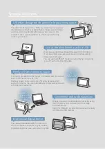 Preview for 2 page of Samsung SPF-107H - Touch of Color Digital Photo... User Manual