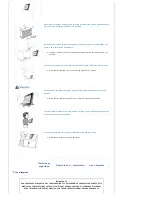 Preview for 4 page of Samsung SPF-72V Manual Del Usuario