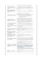 Preview for 38 page of Samsung SPF-83V Manual Del Usuario