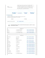 Preview for 40 page of Samsung SPF-83V Manual Del Usuario