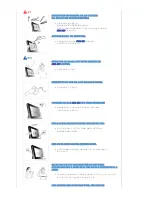 Preview for 5 page of Samsung SPF-83V User Manual