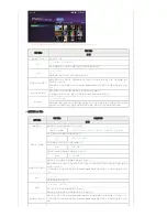 Preview for 16 page of Samsung SPF-83V User Manual