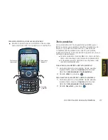 Preview for 47 page of Samsung SPH-M560 Manual Del Usuario