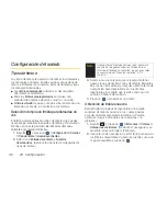 Preview for 62 page of Samsung SPH-M560 Manual Del Usuario