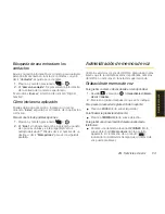 Preview for 109 page of Samsung SPH-M560 Manual Del Usuario