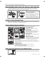 Preview for 61 page of Samsung SR8855 User Manual