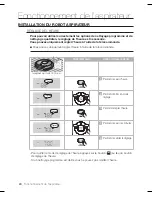 Preview for 120 page of Samsung SR8855 User Manual