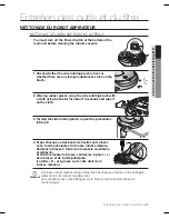 Preview for 137 page of Samsung SR8855 User Manual