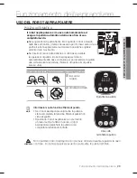 Preview for 173 page of Samsung SR8855 User Manual