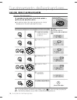 Preview for 178 page of Samsung SR8855 User Manual