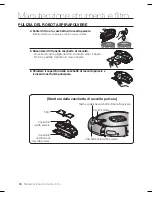 Preview for 182 page of Samsung SR8855 User Manual