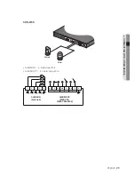 Preview for 29 page of Samsung SRN-473S User Manual