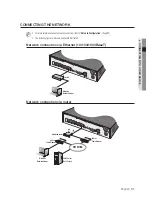 Preview for 31 page of Samsung SRN-473S User Manual