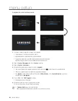 Preview for 66 page of Samsung SRN-473S User Manual