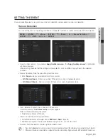 Preview for 93 page of Samsung SRN-473S User Manual