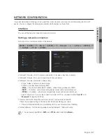 Preview for 97 page of Samsung SRN-473S User Manual