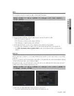 Preview for 103 page of Samsung SRN-473S User Manual