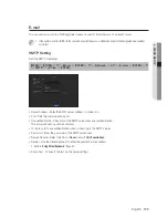 Preview for 105 page of Samsung SRN-473S User Manual