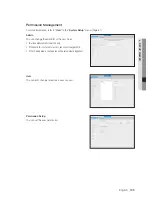 Preview for 135 page of Samsung SRN-473S User Manual