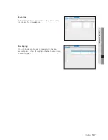 Preview for 137 page of Samsung SRN-473S User Manual