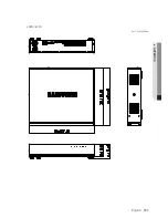 Preview for 161 page of Samsung SRN-473S User Manual