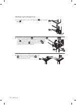 Preview for 14 page of Samsung SRS576DP User Manual