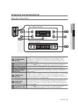 Preview for 23 page of Samsung SRS576DP User Manual